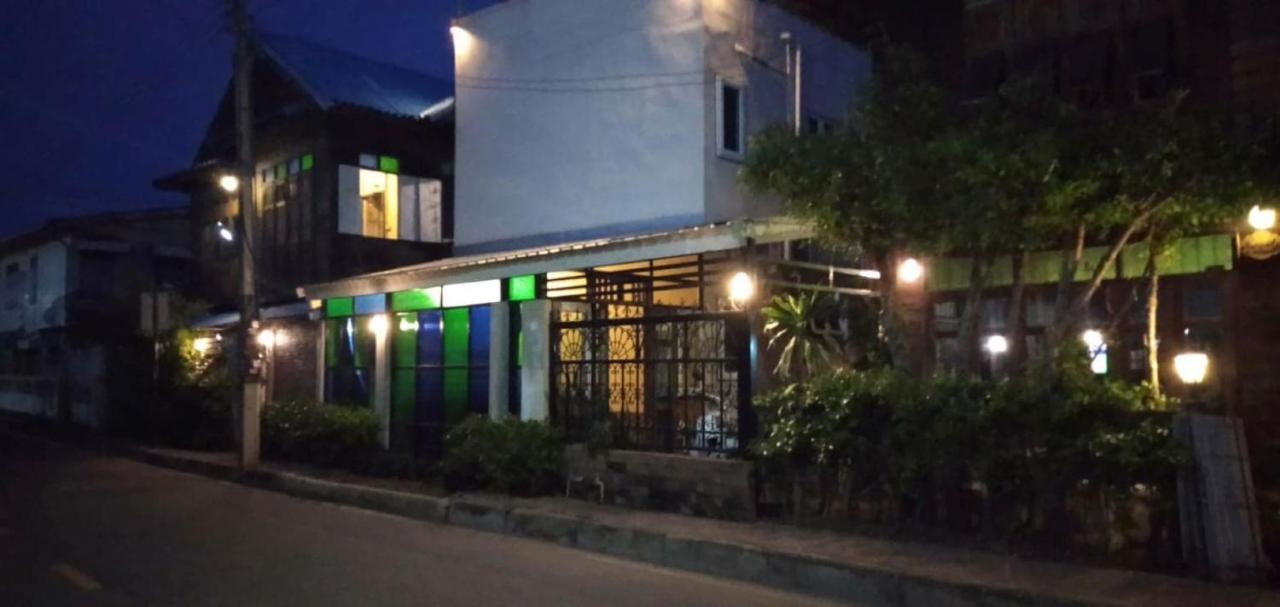 Kwan Eng Homestay Phayao Exterior foto