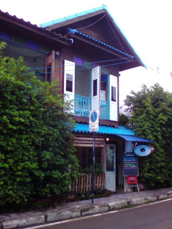 Kwan Eng Homestay Phayao Exterior foto