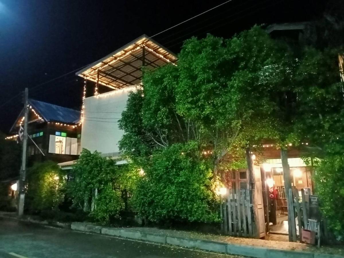 Kwan Eng Homestay Phayao Exterior foto