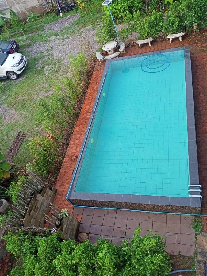 Kwan Eng Homestay Phayao Exterior foto