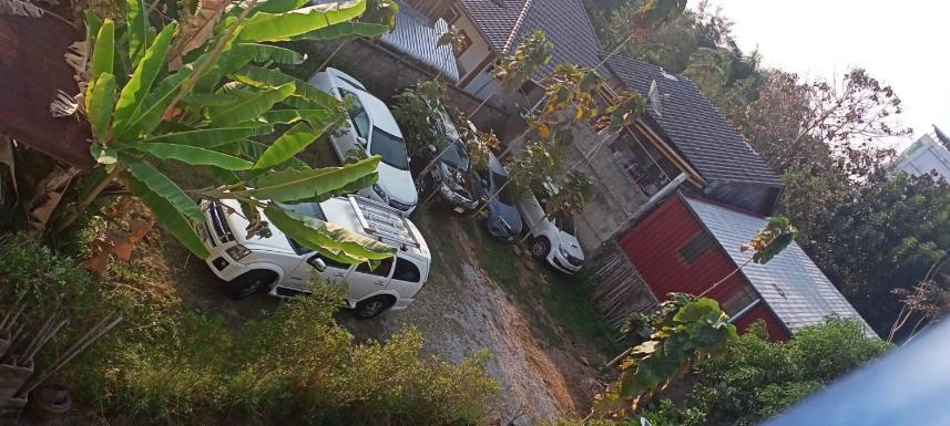 Kwan Eng Homestay Phayao Exterior foto