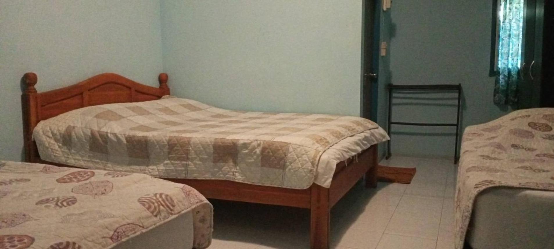 Kwan Eng Homestay Phayao Exterior foto